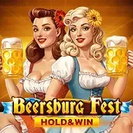 Beersburg Fest Hold And Win1spin4win game thumbnail