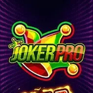 Joker ProNetEnt game thumbnail
