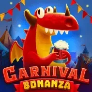 Carnival BonanzaBgaming game thumbnail