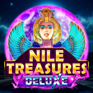 Nile Treasures Deluxe game thumbnail