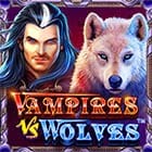 Vampires vs Wolves game thumbnail