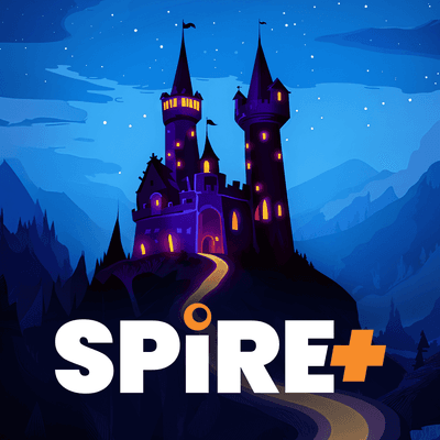 Spire+ game thumbnail