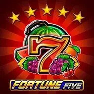 Fortune FiveGamebeat thumbnail