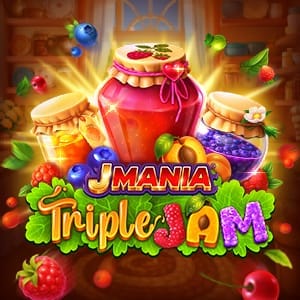 J Mania Triple Jam 96 game thumbnail