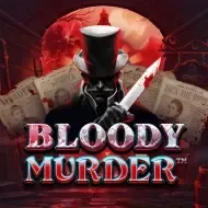 Bloody Murder game thumbnail