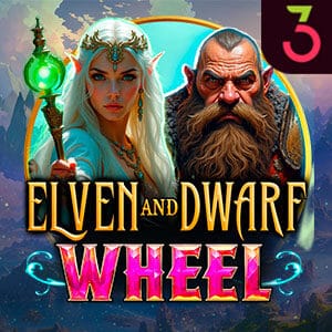 Elven and Dwarf Wheel game icon